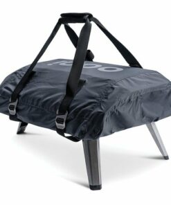 Ooni - 12 Inch Koda Carry Cover - black