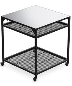 Ooni - Modular Table (Large) - silver