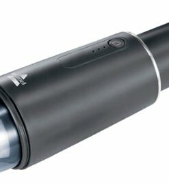 BISSELL - AeroSlim Hand Vacuum - Titanium