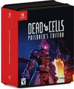 Dead Cells The Prisoner's Edition - Nintendo Switch