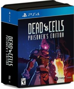 Dead Cells The Prisoner's Edition - PlayStation 4, PlayStation 5