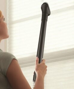 Hoover - WindTunnel Max Capacity Upright Vacuum - Red