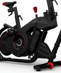 Bowflex - VeloCore Bike (16" Console) - Black