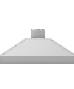 ZLINE - 46" Outdoor Range Hood Insert (721-304-46) - Stainless steel