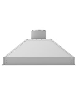 ZLINE - 40" Outdoor Range Hood Insert (721-304-40) - Stainless steel