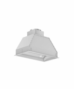 ZLINE - 28" Outdoor Range Hood Insert (695-304-28) - Stainless steel