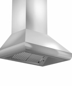 ZLINE - 687-30 - Stainless steel
