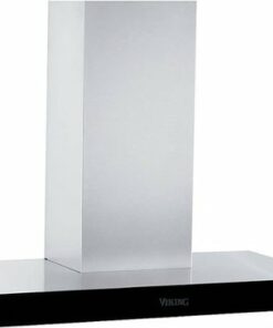 Viking - Virtuoso 6 Series 36" Externally Vented Range Hood - Stainless steel