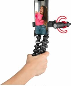 JOBY - GorillaPod Creator Kit for Vlogging