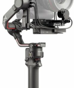 DJI - RS 2 3-Axis Gimbal Stabilizer