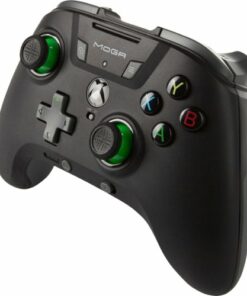 PowerA - MOGA Bluetooth Controller for Mobile & Cloud Gaming - MOGA XP5-X Plus