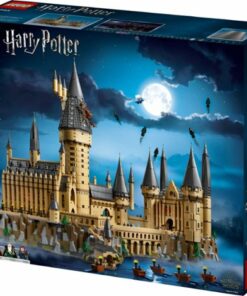 LEGO - Harry Potter Hogwarts Castle 71043