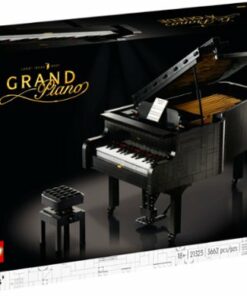 LEGO - Ideas Grand Piano 21323