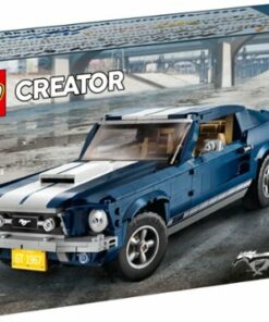 LEGO - Creator Expert Ford Mustang 10265
