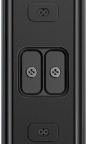 eufy Security - Smart Wi-Fi Video Doorbell 2K Pro Wired