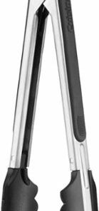 Cuisinart - 6 PC Tool and Gadget Set Indoor Cooking - Black