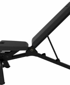 Bowflex - SelectTech 3.1S Bench - Black