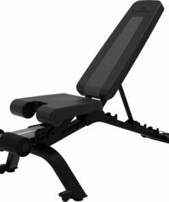 Bowflex - SelectTech 4.1S Bench - Black