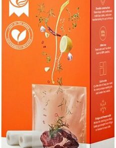 Anova - Precision Vacuum Sealer Bags (Rolls) - Clear