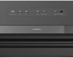 Anova - Precision Vacuum Sealer Pro - Black