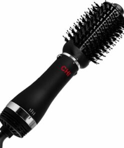 CHI - Volumizer 4-in-1 Blowout Brush - Black
