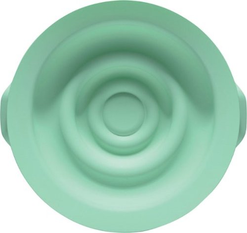 Elvie - Pump Seals (2 pack) - Clear, Green