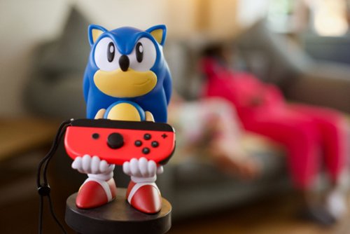 Cable Guy - Sonic the Hedgehog 8-inch Phone and Controller Holder