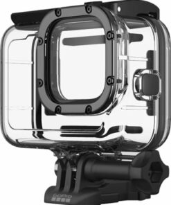 GoPro - Protective Housing (HERO11 Black/HERO10 Black/HERO9 Black) - Black