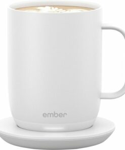 Ember - Temperature Control Smart Mug² - 14 oz - White