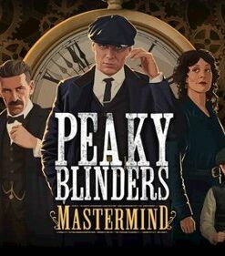 Peaky Blinders: Mastermind - Nintendo Switch, Nintendo Switch Lite [Digital]