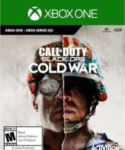 Call of Duty: Black Ops Cold War [Digital]