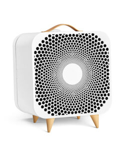 Blueair - Blue Pure Fan - White