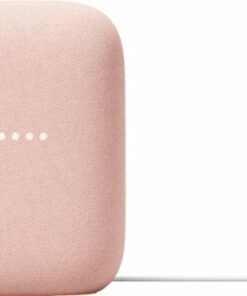 Google - Nest Audio - Smart Speaker - Sand
