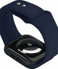 NEXT - Sport Band Watch Strap for Apple Watch® 42mm, 44mm and 45mm - Navy