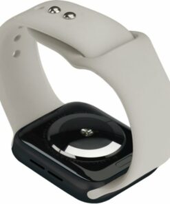 NEXT - Sport Band Watch Strap for Apple Watch® 42mm, 44mm, and 45mm - Stone