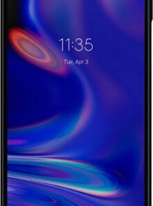 Motorola - One 5G 128GB - Oxford Blue (AT&T)