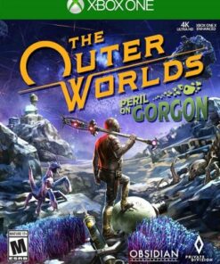 The Outer Worlds: Peril on Gorgon Expansion - Xbox One [Digital]
