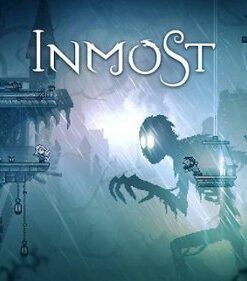 Inmost - Nintendo Switch, Nintendo Switch Lite [Digital]