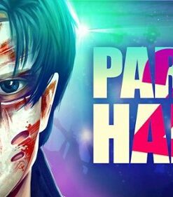 Party Hard 2 - Nintendo Switch, Nintendo Switch Lite [Digital]