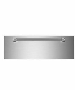 Bertazzoni - 30 Inch Master Series Warming Drawer - Stainless steel