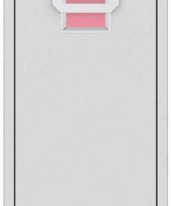 Hestan - Aspire AETRC Series 20" Built-In Trash Storage Drawer - Reef