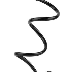 SaharaCase - Flexible Desk Mount for Most Cell Phones - Black