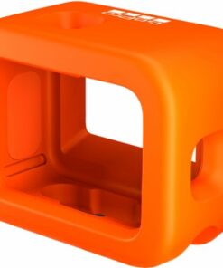 GoPro - Floaty (HERO11 Black/HERO10 Black/HERO9 Black) - Orange