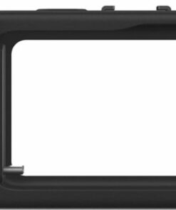 GoPro - Media Mod (HERO11 Black/HERO10 Black/HERO9 Black) - Black