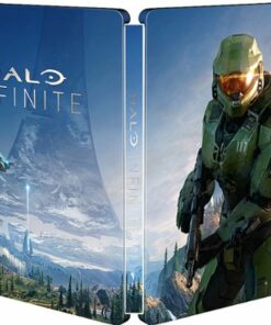 Scanavo - Halo Infinite Olympis - Multi