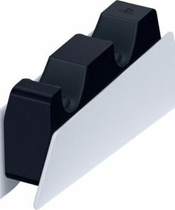 Sony - PlayStation 5 - DualSense Charging Station - White