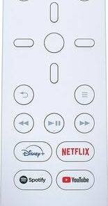 Sony - PlayStation 5 - Media Remote