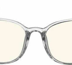 Insignia™ - Blue Light Blocking Glasses - Clear