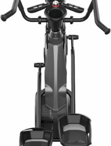 Bowflex - Max Trainer M9 - Gray