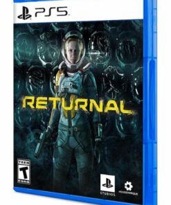 Returnal Standard Edition - PlayStation 5